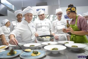 Leia mais sobre o artigo Senac MT apoia evento de gastronomia Pantanal Cozinha Brasil