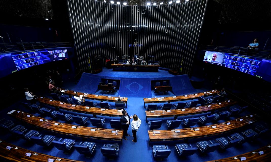 No momento, você está visualizando Senado deve votar texto que viabiliza piso salarial da enfermagem