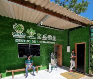 Leia mais sobre o artigo Senar-MT realiza evento na Escola Ranchão nesta semana