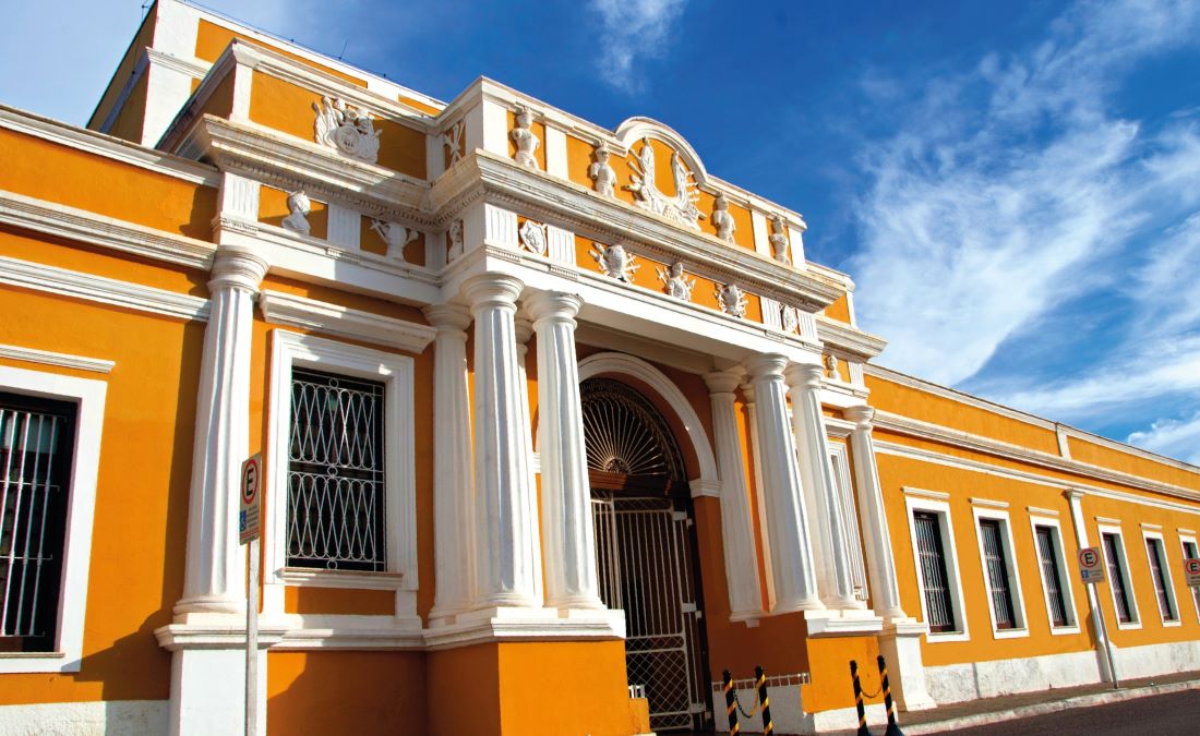No momento, você está visualizando Sesc Arsenal realiza seminário sobre produção audiovisual