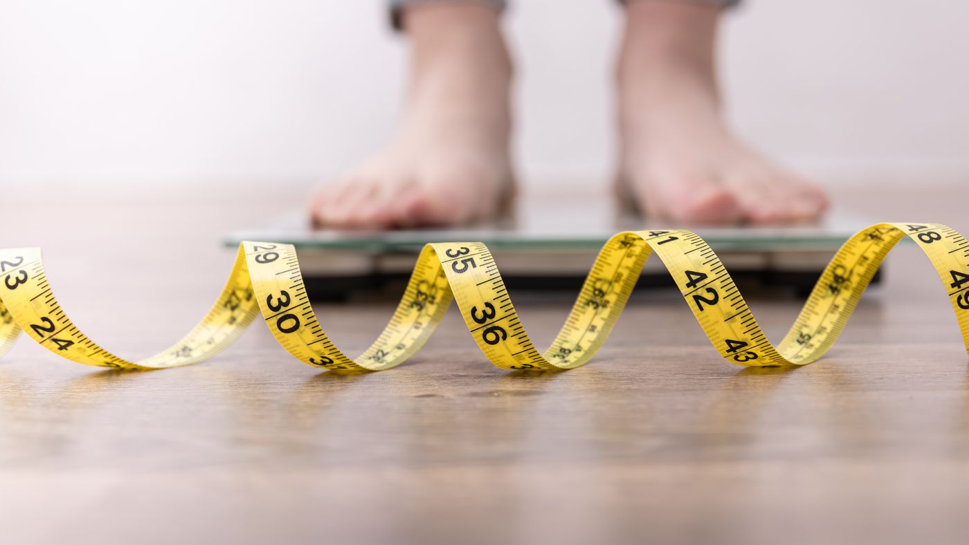 No momento, você está visualizando TIRZEPATIDA: O medicamento promete acabar com a obesidade