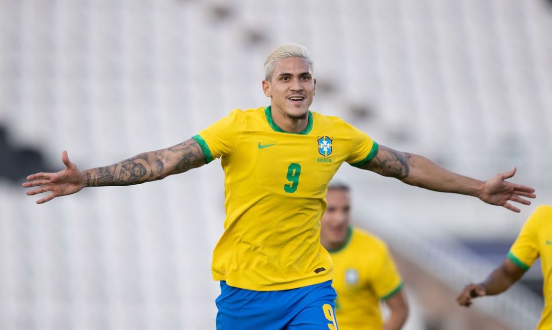 No momento, você está visualizando Tite convoca Seleção Brasileira para últimos amistosos pré-Copa