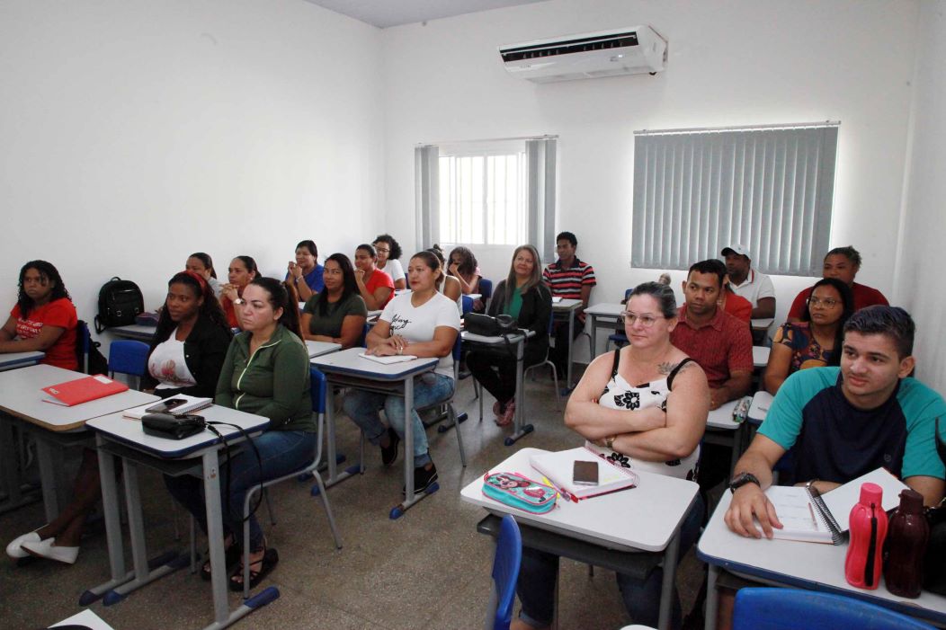 No momento, você está visualizando 30 novas vagas para o curso de enfermagem em Várzea Grande