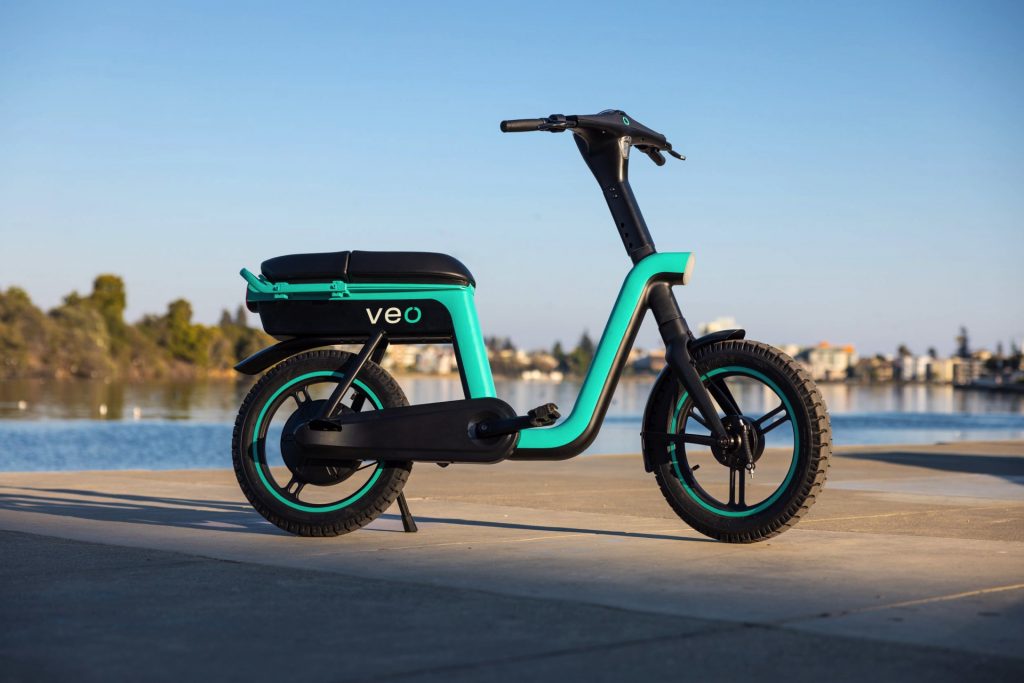 No momento, você está visualizando E-BIKE: Veículo elétrico para dois passageiros: conheça o Apollo