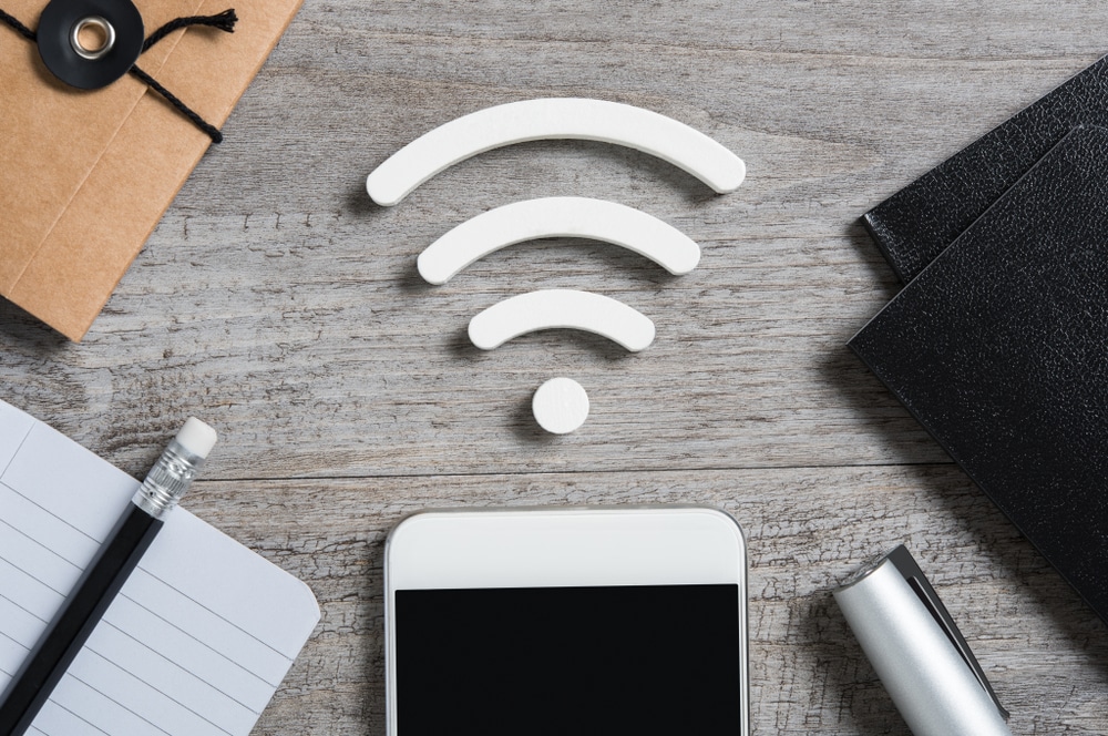 No momento, você está visualizando WIFI AR: App que enxerga toda cobertura do WiFi da sua casa