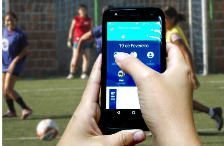 No momento, você está visualizando 6 sites e apps para acompanhar jogos da Copa do Mundo de 2022