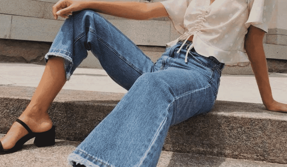 No momento, você está visualizando Calça wide leg e outros modelos mais soltos para o verão
