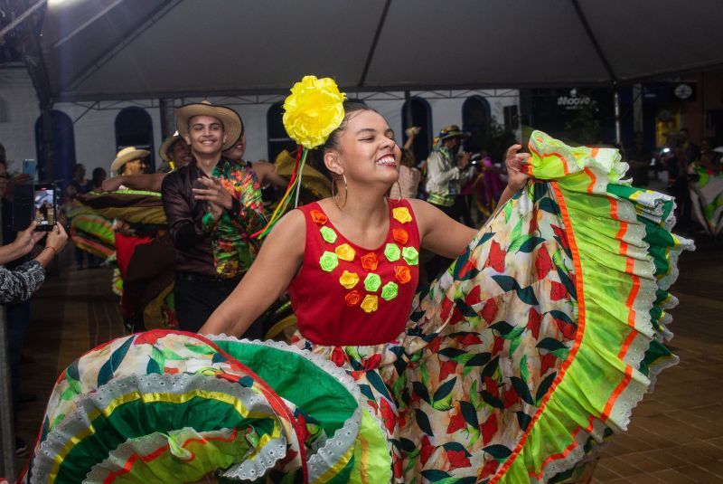 No momento, você está visualizando CUIABÁ: 14º Festival de Siriri acontece até domingo (23)