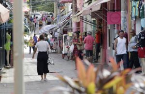 Leia mais sobre o artigo Cuiabá e VG podem abrir lojas no feriado do dia 12 de outubro