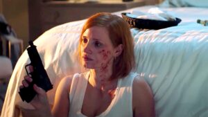 Leia mais sobre o artigo Filme com Jessica Chastain e John Malkovich, na Netflix