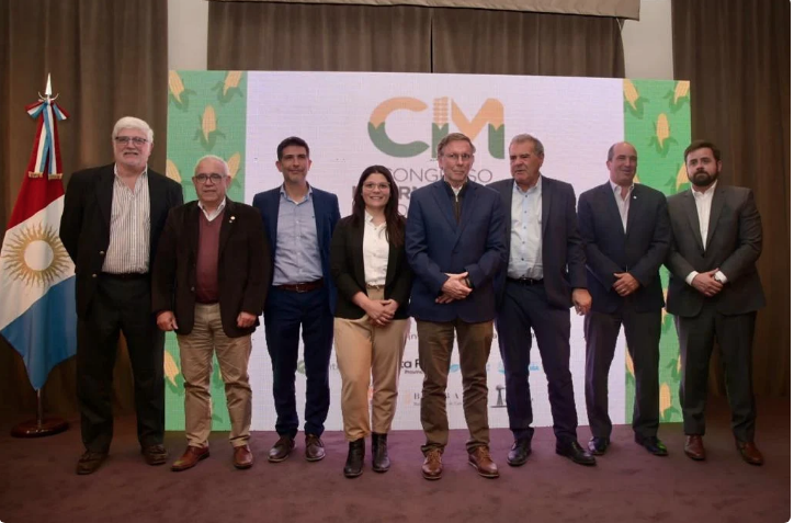 No momento, você está visualizando MILHO: Sustentabilidade será debatida em congresso na Argentina