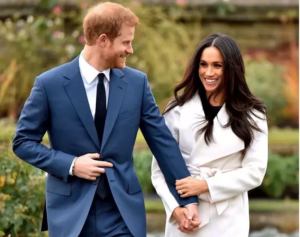 Leia mais sobre o artigo NETFLIX: Príncipe Harry e Meghan brigam por documentário