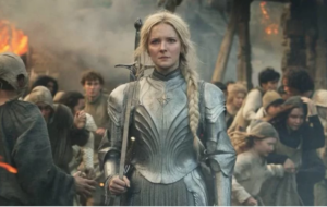 Leia mais sobre o artigo O Senhor dos Anéis entrega batalha sangrenta em 6º episódio
