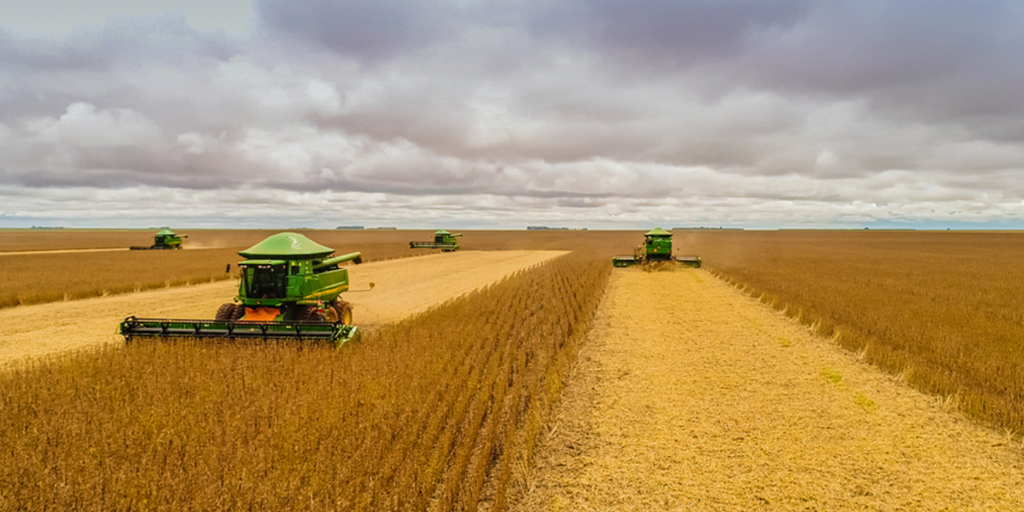 No momento, você está visualizando Agricultura familiar pode ser beneficiada pelo Crédito Rural