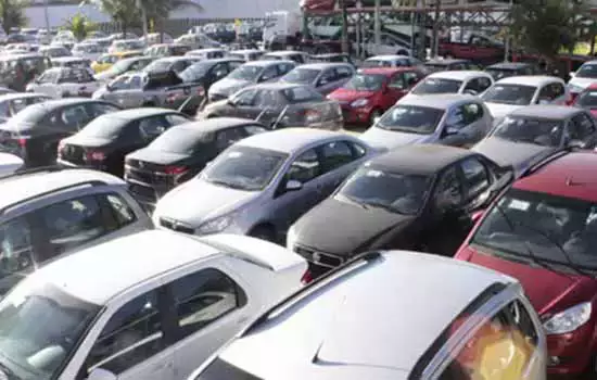 No momento, você está visualizando Carros não podem ser apreendidos em blitz entenda por quê