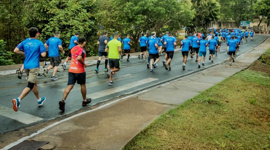 No momento, você está visualizando Começam as inscrições para a 10ª Corrida contra as Drogas