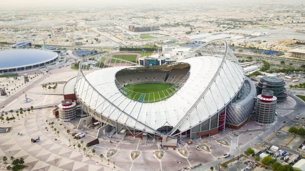 No momento, você está visualizando Conheça as inusitadas regras para turistas no Qatar
