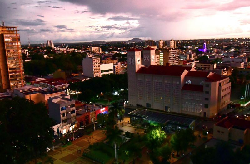 No momento, você está visualizando Cuiabá aplica investimento que supera média nacional em saúde