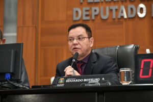 Leia mais sobre o artigo ELEIÇÕES: Resultado credencia União à prefeitura, diz Botelho
