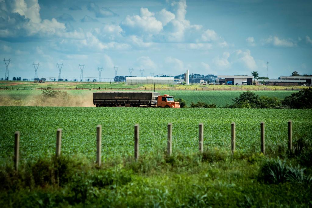 No momento, você está visualizando Exportações de MT crescem R$ 37 bilhões e PIB deverá avançar 4%