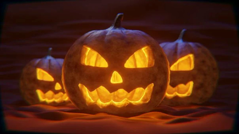 No momento, você está visualizando Halloween no Sesc Arsenal tem filmes de terror e dança à fantasia