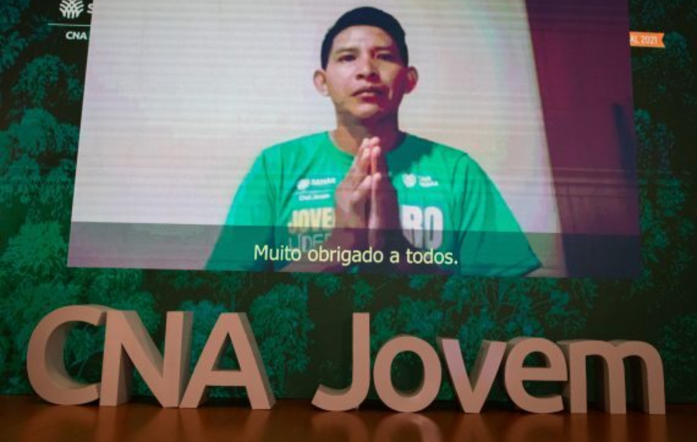 No momento, você está visualizando Inscrições abertas para a 5ª edição do CNA Jovem