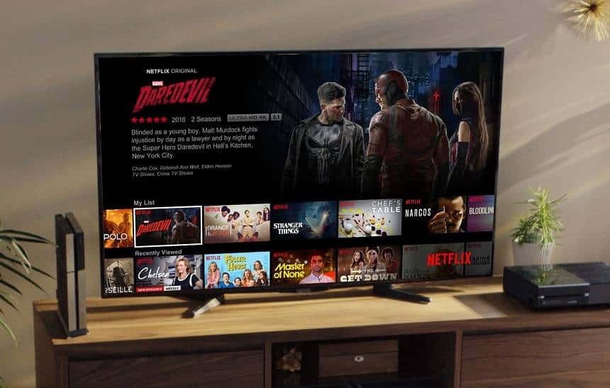 No momento, você está visualizando Netflix lança plano básico com anúncios, inclusive no Brasil