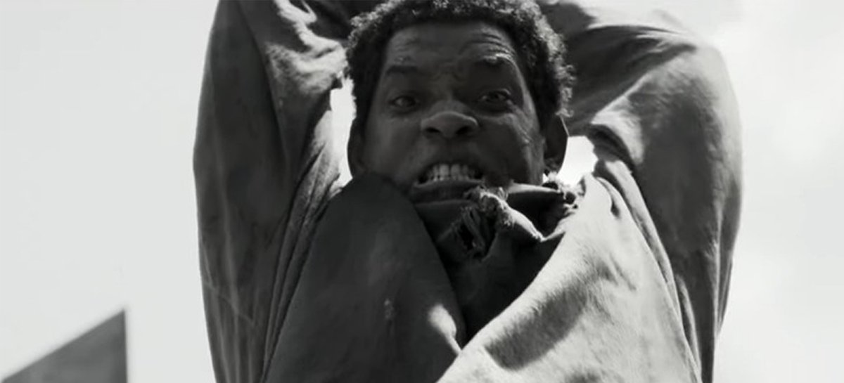 No momento, você está visualizando Novo filme de Will Smith chega aos cinemas em dezembro