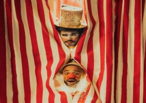 Leia mais sobre o artigo DIVERSÃO: Oficinas de circo ensinam técnicas no Sesc Arsenal