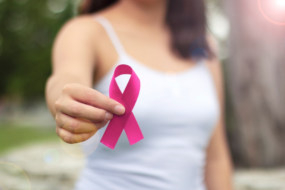 No momento, você está visualizando OUTUBRO ROSA: 6 exames para prevenir o câncer de mama