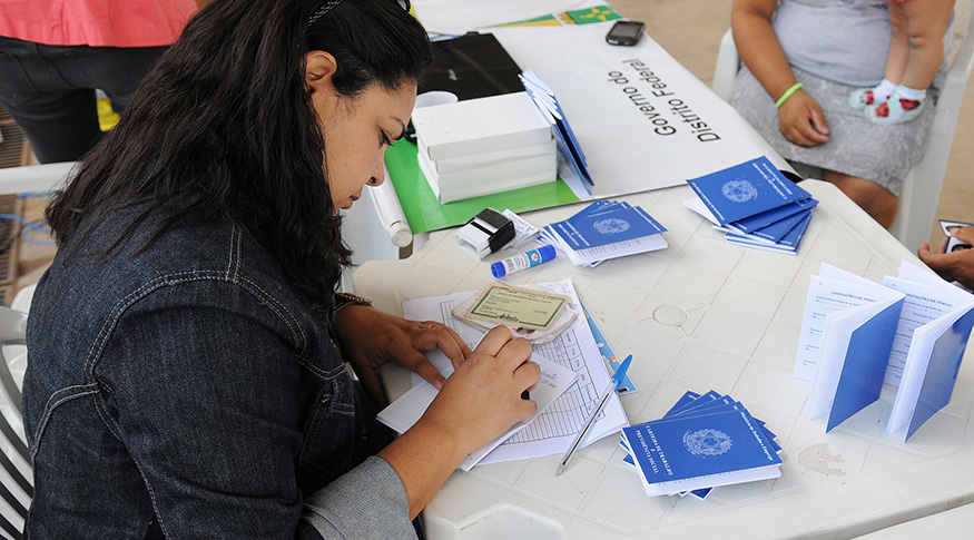 No momento, você está visualizando Prefeitura disponibiliza 50 vagas em Várzea Grande