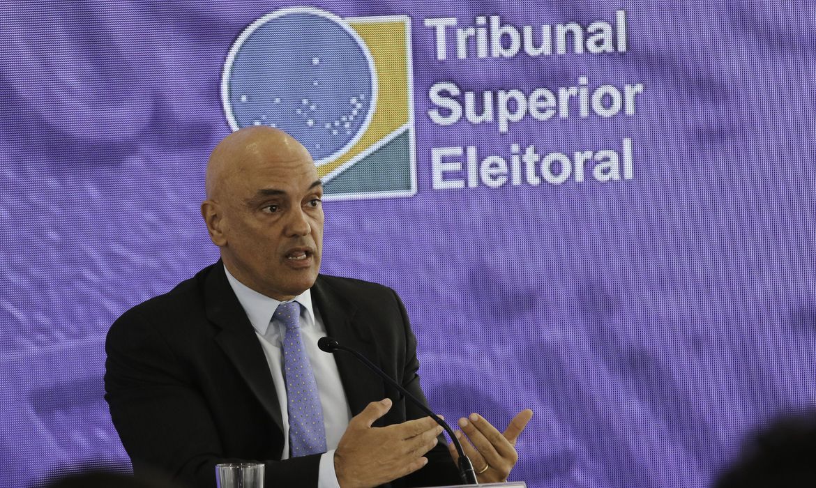 No momento, você está visualizando Primeiro turno teve diminuição de votos brancos e nulos, diz TSE