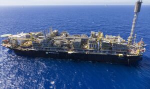 Leia mais sobre o artigo Produção de petróleo e gás é de 3,967 milhões de barris por dia