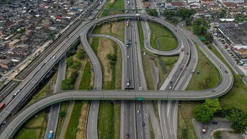 No momento, você está visualizando Setor de rodovias projeta dobrar concessões em seis anos