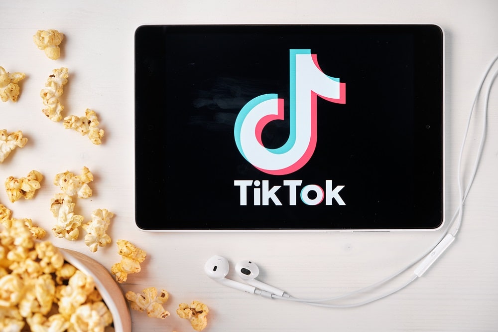No momento, você está visualizando TikTok recebe novas ferramentas de edição de vídeos