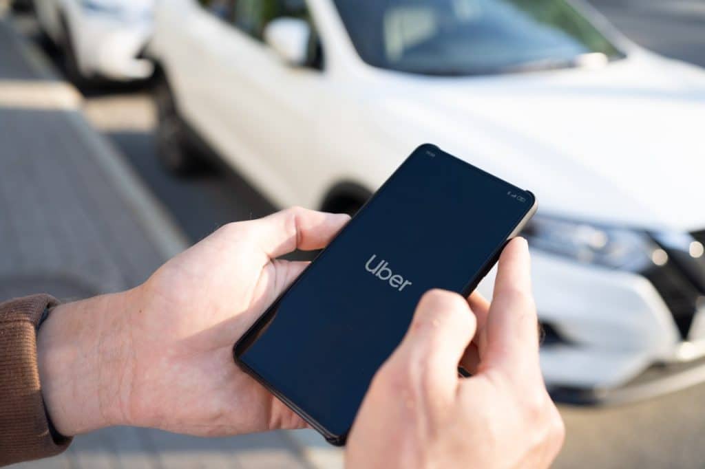 No momento, você está visualizando Uber Pass: o que é e como usar?