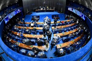 Leia mais sobre o artigo Veja como fica a nova formação do Senado Federal