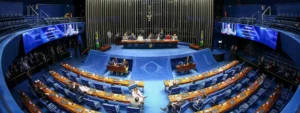 Leia mais sobre o artigo Veja lista de candidatos a senador eleitos nas Eleições 2022