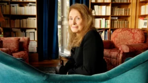 Leia mais sobre o artigo Vencedora no Nobel de Literatura 2022 estará na FLIP deste ano