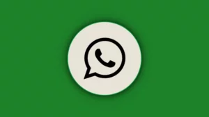 Leia mais sobre o artigo WhatsApp coloca legendas em mensagens encaminhadas