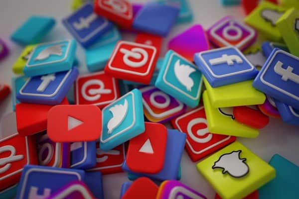 No momento, você está visualizando 3 redes sociais desconhecidas que merecem sua atenção