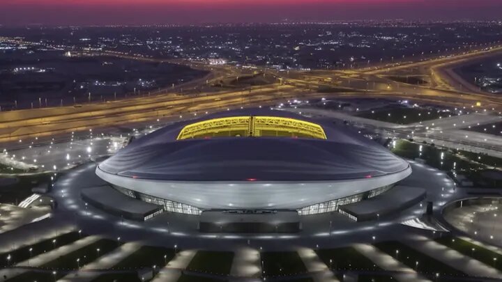 No momento, você está visualizando 5 inovações tecnológicas que vão entrar em campo na Copa