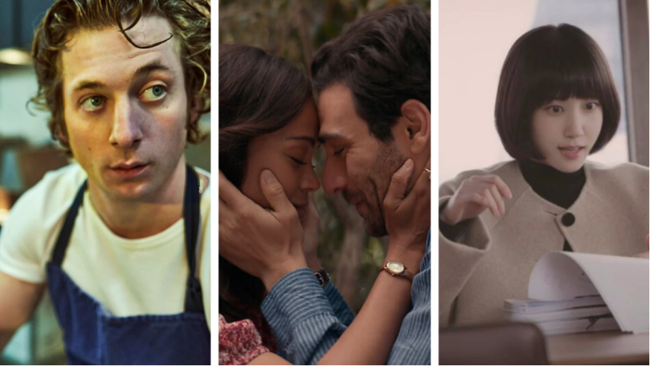 No momento, você está visualizando 5 melhores séries para assistir antes de 2022 acabar