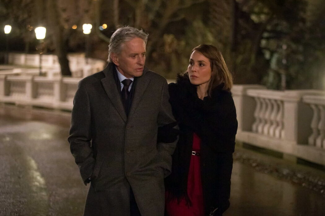 No momento, você está visualizando Filme com Noomi Rapace e Michael Douglas na Netflix