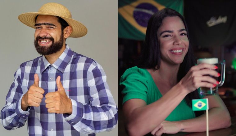 No momento, você está visualizando Hookerz terá narração de Xô Dito nos jogos do Brasil na Copa
