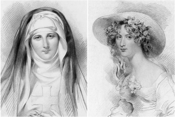No momento, você está visualizando IRMÃS PORTER: As mulheres que inventaram o romance histórico