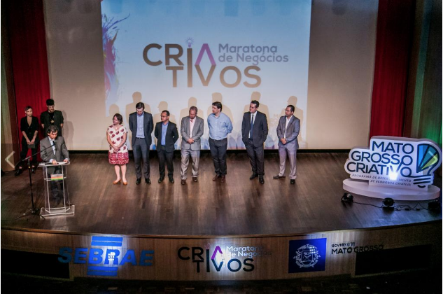 No momento, você está visualizando MT: Maratona de Negócios Criativos está com inscrições abertas