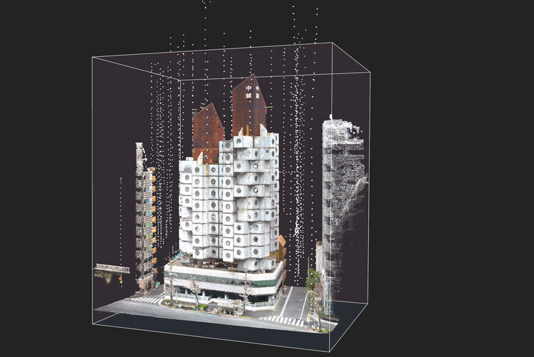 No momento, você está visualizando O metaverso pode ser usado na preservação de edifícios históricos