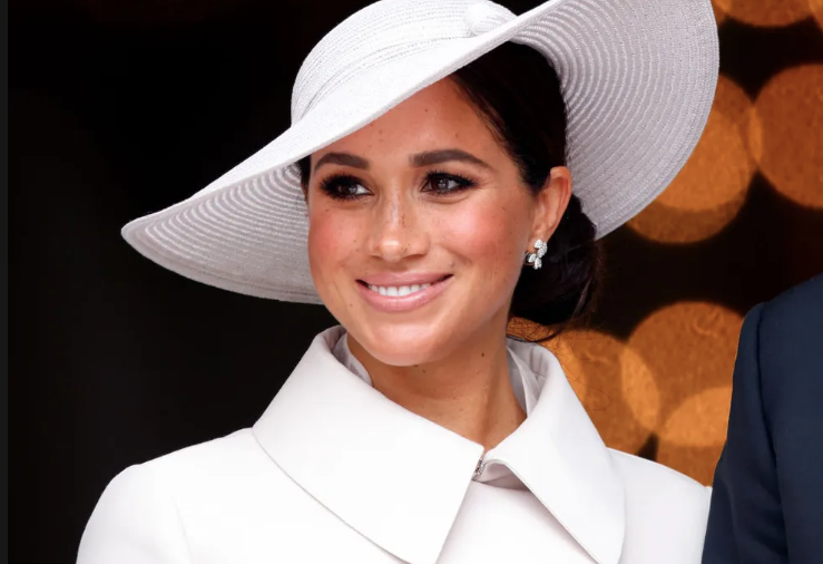 No momento, você está visualizando Os melhores looks de Meghan Markle nos últimos anos
