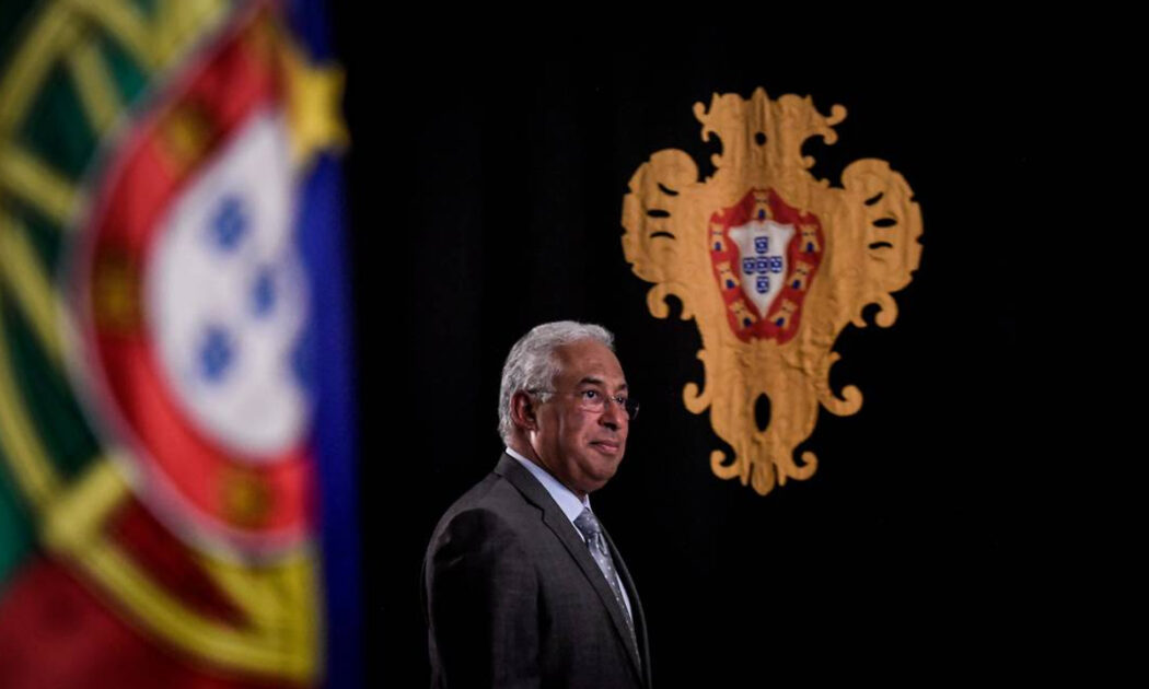 No momento, você está visualizando Portugal promete devolver obras de arte e outros tesouros